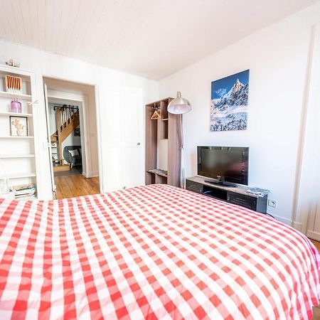 Appartement Les Échoppes à Annecy Extérieur photo