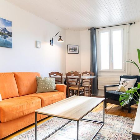 Appartement Les Échoppes à Annecy Extérieur photo
