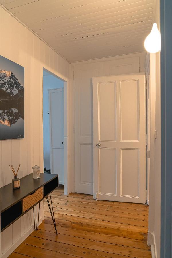 Appartement Les Échoppes à Annecy Extérieur photo