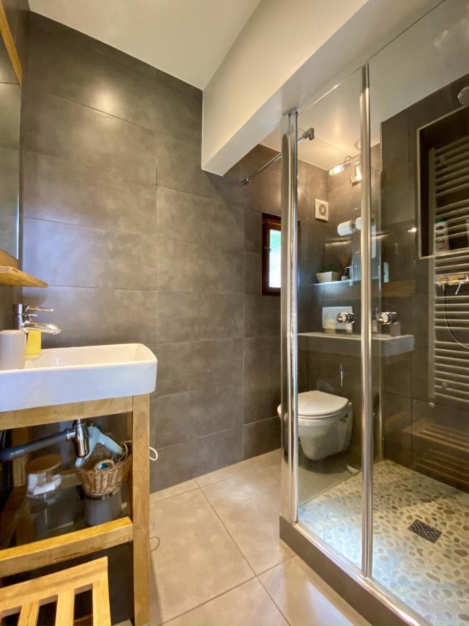 Appartement Les Échoppes à Annecy Extérieur photo