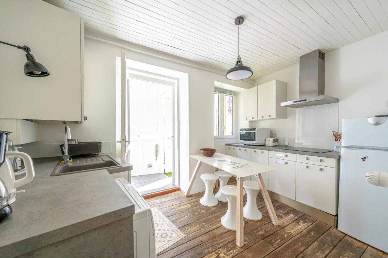 Appartement Les Échoppes à Annecy Extérieur photo