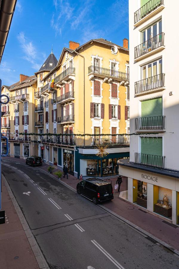 Appartement Les Échoppes à Annecy Extérieur photo