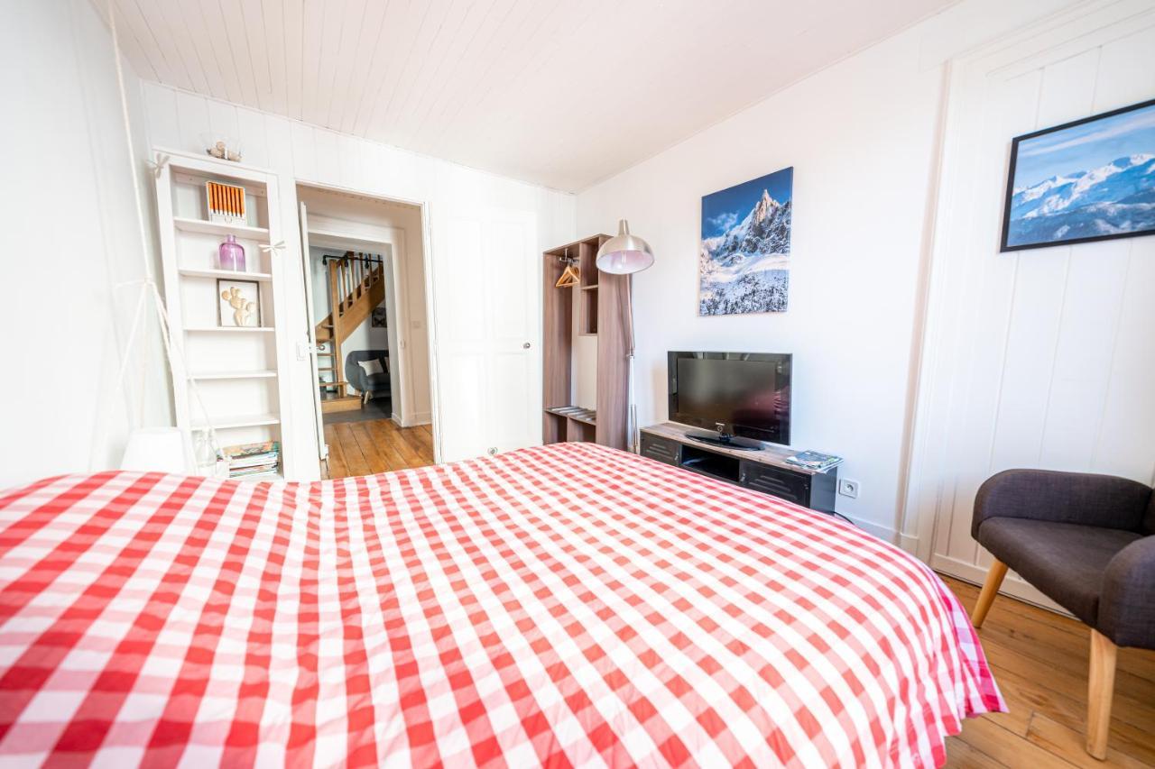 Appartement Les Échoppes à Annecy Extérieur photo