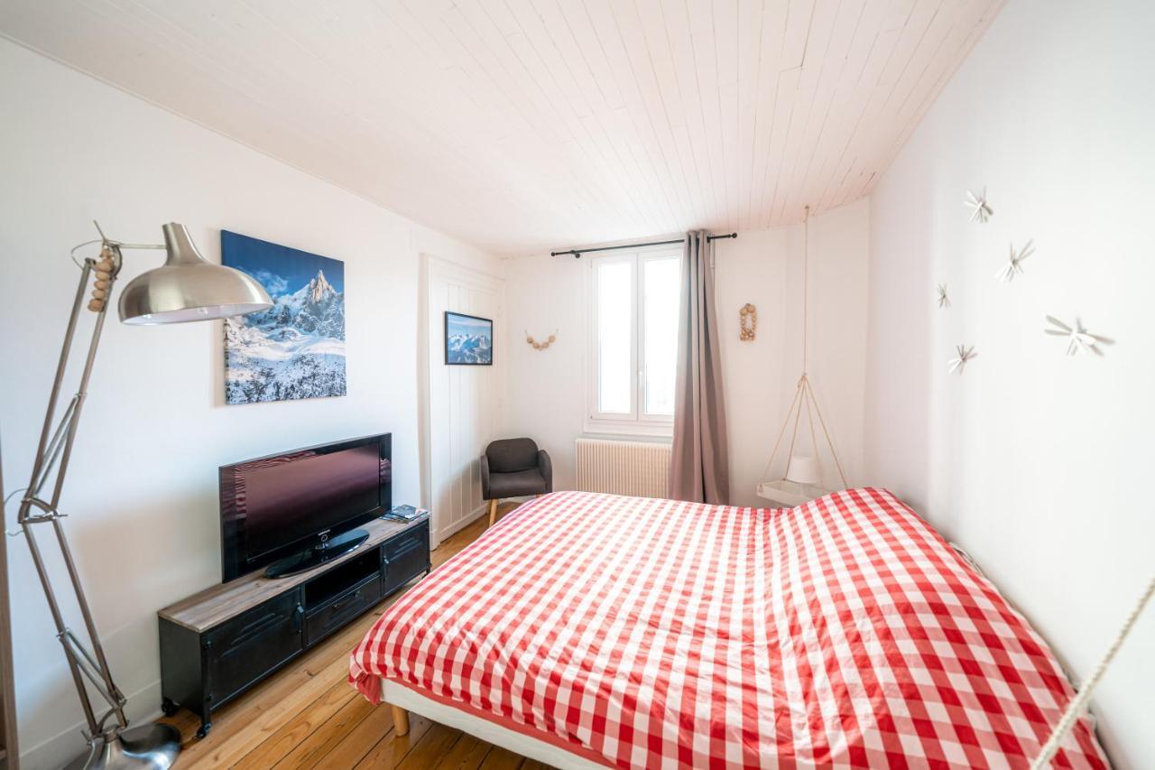 Appartement Les Échoppes à Annecy Extérieur photo