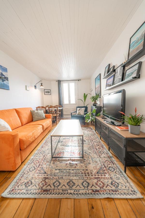 Appartement Les Échoppes à Annecy Extérieur photo